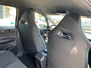 Cupra Born 150kW (204 CV) 62kWh