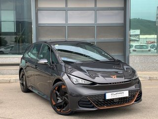 Cupra Born 150kW (204 CV) 62kWh