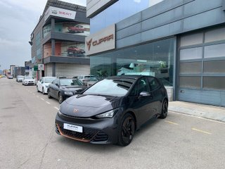 Cupra Born 150kW (204 CV) 62kWh