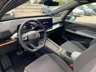 Cupra Born 150kW (204 CV) 62kWh