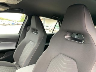 Cupra Born 150kW (204 CV) 62kWh