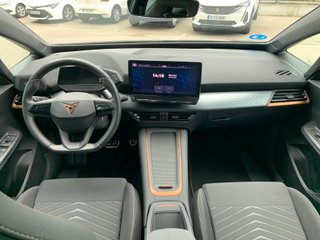 Cupra Born 150kW (204 CV) 62kWh