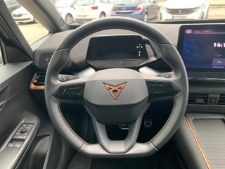 Cupra Born 150kW (204 CV) 62kWh