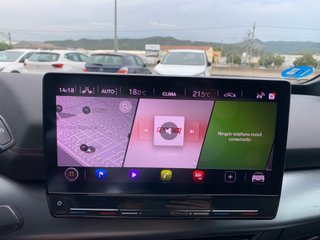 Cupra Born 150kW (204 CV) 62kWh