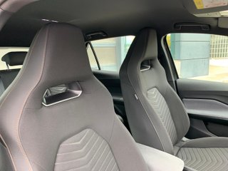 Cupra Born 150kW (204 CV) 62kWh