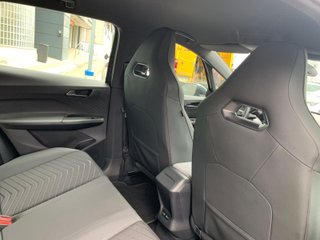 Cupra Born 150kW (204 CV) 62kWh