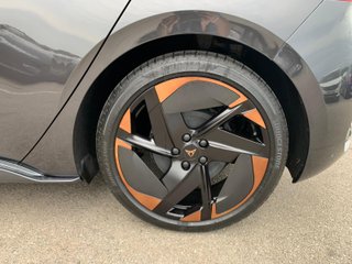 Cupra Born 150kW (204 CV) 62kWh