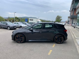 Cupra Born 150kW (204 CV) 62kWh
