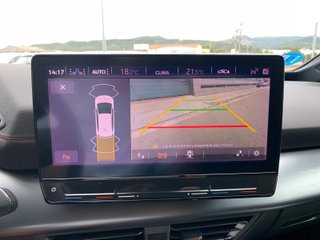 Cupra Born 150kW (204 CV) 62kWh
