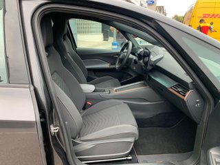 Cupra Born 150kW (204 CV) 62kWh