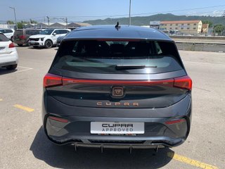 Cupra Born 150kW (204 CV) 62kWh