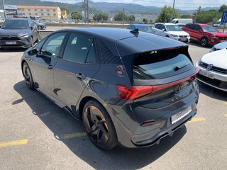 Cupra Born 150kW (204 CV) 62kWh