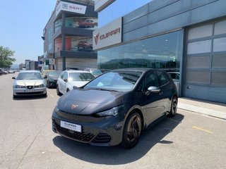 Cupra Born 150kW (204 CV) 62kWh