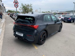 Cupra Born 150kW (204 CV) 62kWh