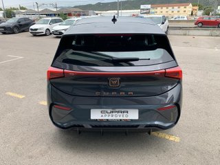 Cupra Born 150kW (204 CV) 62kWh