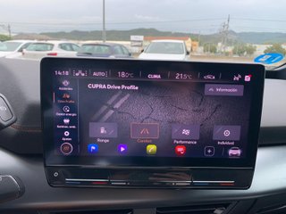 Cupra Born 150kW (204 CV) 62kWh