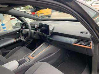 Cupra Born 150kW (204 CV) 62kWh