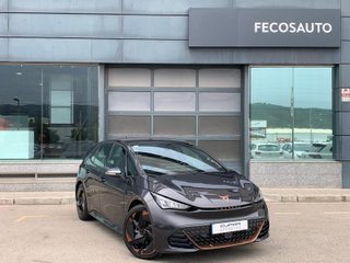 Cupra Born 150kW (204 CV) 62kWh