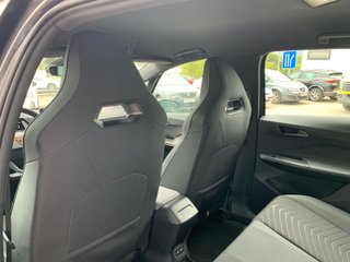 Cupra Born 150kW (204 CV) 62kWh