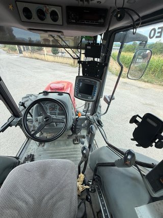 Valtra A92 Tractor
