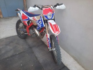 Gas Gas EC 300 Enduro/Motocross