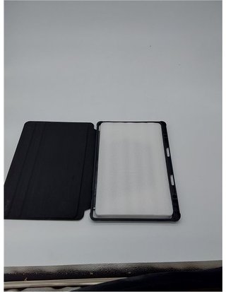 JETech Funda Giratoria para Samsung Galaxy Tab S9 FE 10 -9 Pulgadas / S9 11 Pulgadas 2023 con S Pen Soporte - Carcasa Soporte Rota