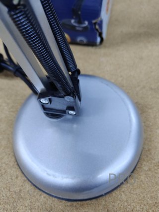 Lámpara de Escritorio LED vintage