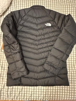 Cazadora The North Face 600 Negra