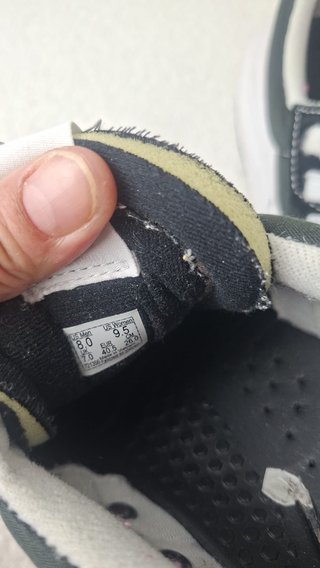 Zapatillas vans