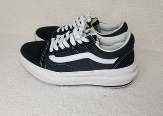 Zapatillas vans