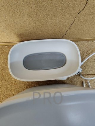 Esterilizador De Botellas Eléctrico Vapor Philips