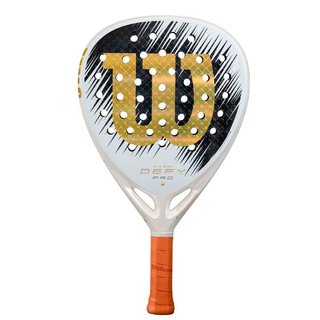 Pala Wilson Defy Pro V1 SE
