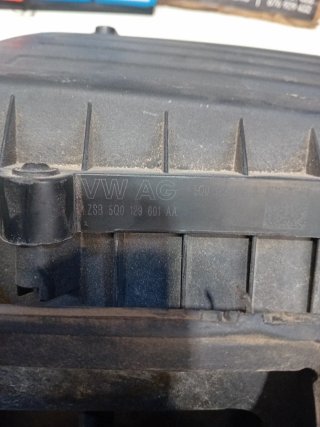 Caja Filtro Aire VW Golf 7 / Seat 5Q0129601AA