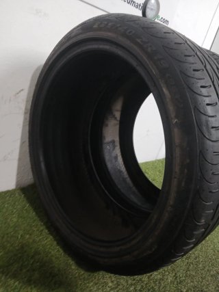 235 40 19 96Y PIRELLI PZERO NERO GT