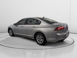 Volkswagen Passat Business 2.0 TDI 110 kW (150 CV)