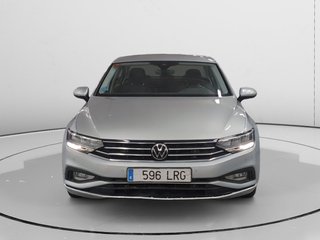 Volkswagen Passat Business 2.0 TDI 110 kW (150 CV)
