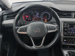 Volkswagen Passat Business 2.0 TDI 110 kW (150 CV)