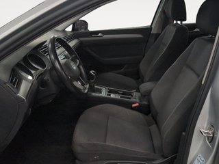Volkswagen Passat Business 2.0 TDI 110 kW (150 CV)