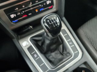 Volkswagen Passat Business 2.0 TDI 110 kW (150 CV)