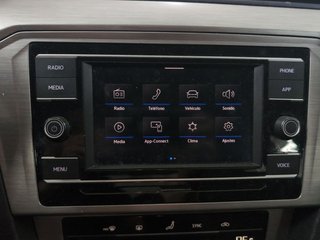 Volkswagen Passat Business 2.0 TDI 110 kW (150 CV)