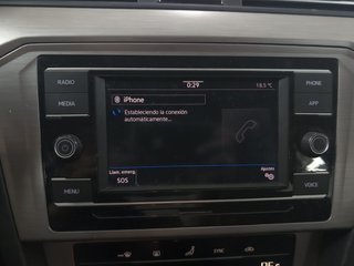 Volkswagen Passat Business 2.0 TDI 110 kW (150 CV)