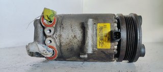 COMPRESOR AIRE ACONDICIONADO FORD FOCUS BERLINA (