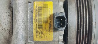 COMPRESOR AIRE ACONDICIONADO FORD FOCUS BERLINA (