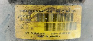 COMPRESOR AIRE ACONDICIONADO FORD FOCUS BERLINA (