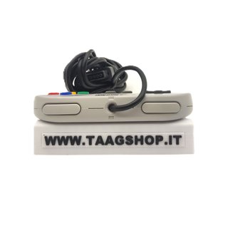 Controller Nintendo SNES Grigio Originale