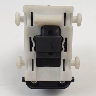 MANDO ELEVALUNAS DELANTERO DERECHO MERCEDES MERCEDES CLASE CLK (W209) CABRIO 2003-2009