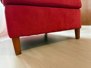 Sillón orejero