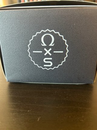 Swatch x Omega Moonswatch Snoopy Nero
