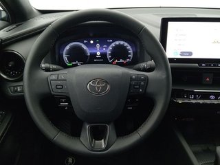 Toyota C-HR 1.8 Advance Hybrid 140