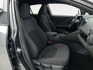 Toyota C-HR 1.8 Advance Hybrid 140